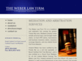 weberfirm.com