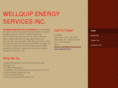 wellquipoil.com
