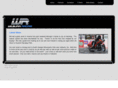 wilburnracing.com