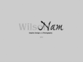 wilsonnam.com