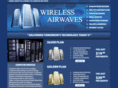 wirelessairwaves.com