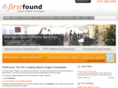 1st-found.net