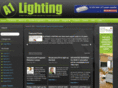 a1lightingmagazine.com