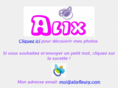 alixfleury.com
