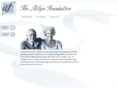 allynfoundation.org