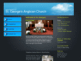 anglicanstgeorges.com