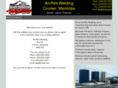 arcritewelding.com