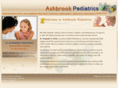 ashbrookpediatrics.com