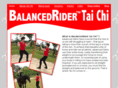 balancedridertaichi.com