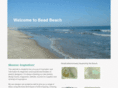 beadbeach.com