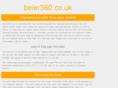 beier360.co.uk