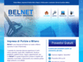 belnet.info