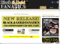 blackandgoldfanatics.com