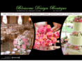 blossomswedding.com