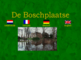 boschplaatse.nl