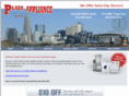 brothersapplianceservice.com