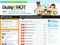 busyornot.com