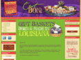 cajuntreats.com