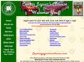 captainjaguarscathouse.com