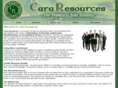 cararesources.com