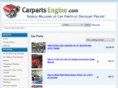carpartsengine.com