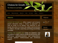 choicesforgrowth.com