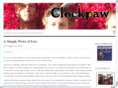 clockpaw.com