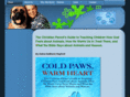 coldpawswarmheart.com