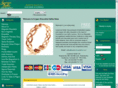 copper-bracelets.com