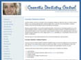 cosmeticdentistrycentral.com