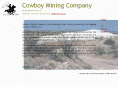 cowboymining.com