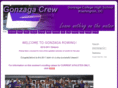 crewgonzaga.com