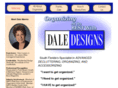 dalemannodesigns.com