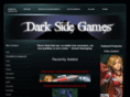 darksidegames.net