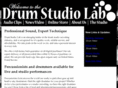 drumstudiolab.com