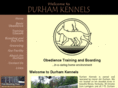 durhamkennels.com