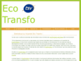 eco-transfo.com