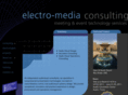 electro-media.com