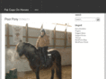 fatcopsonhorses.com