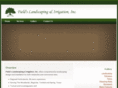 fieldslandscapingtx.com