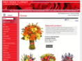 floristofdetroit.com