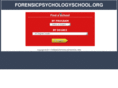 forensicpsychologyschool.org
