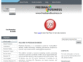 freebandbusiness.tv