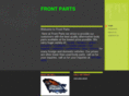 frontparts.com