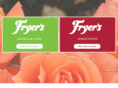 fryers-roses.co.uk