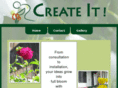 gardensbycreateit.com