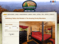 gatlinburgcabinswithaview.com