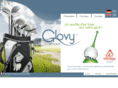 glovy-golf.com