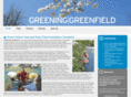 greeninggreenfield.com