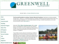 greenwellfoundation.org